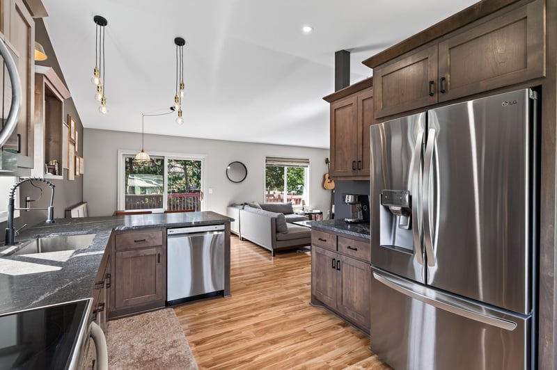 14390 Crane St NW, Andover, MN 55304