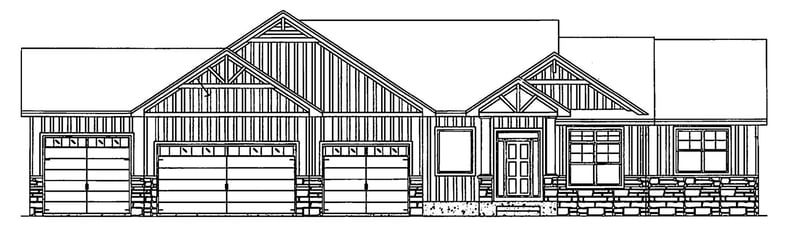 15452 Coral Sea St NE, Ham Lake, MN 55304