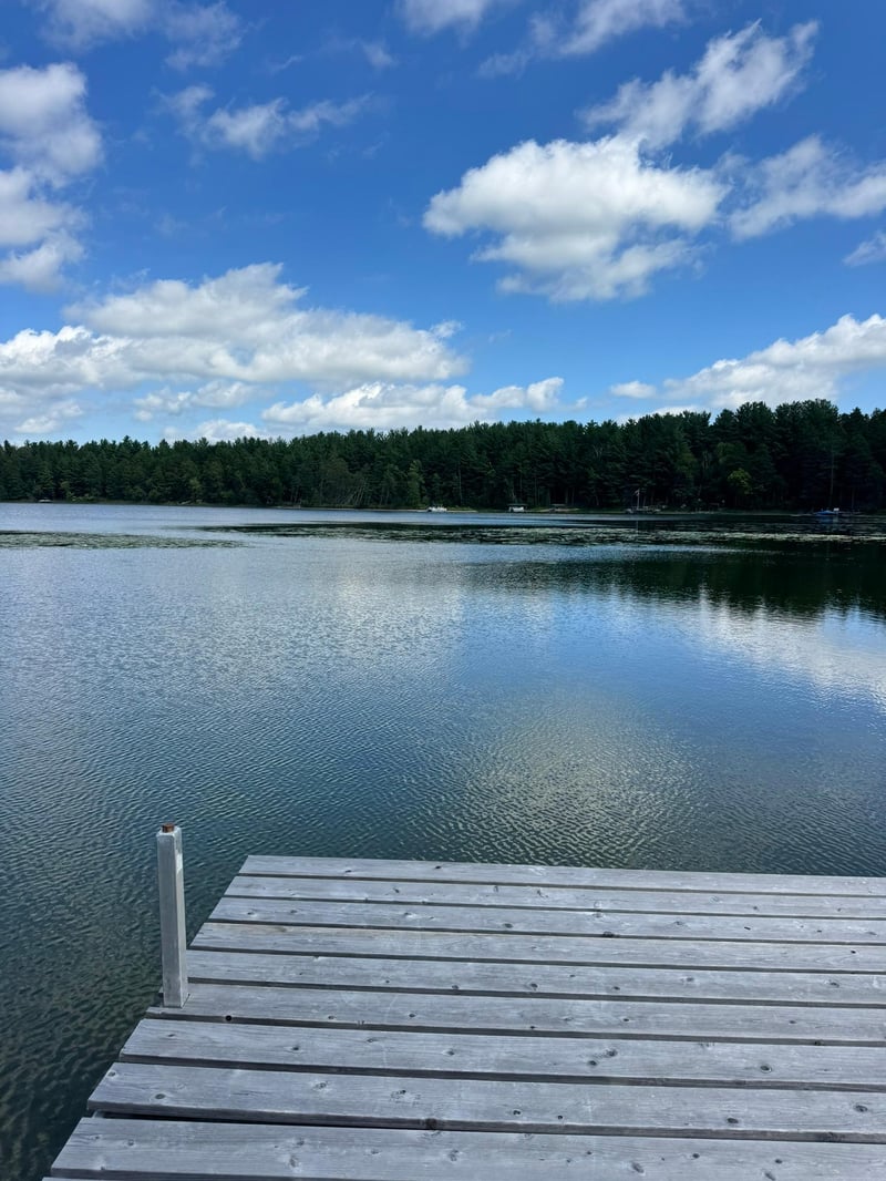 TBD Glacial Ridge Trl, Nevis, MN 56467