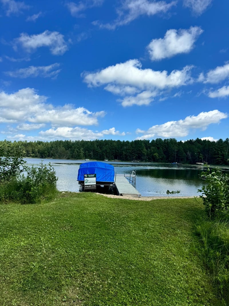 TBD Glacial Ridge Trl, Nevis, MN 56467