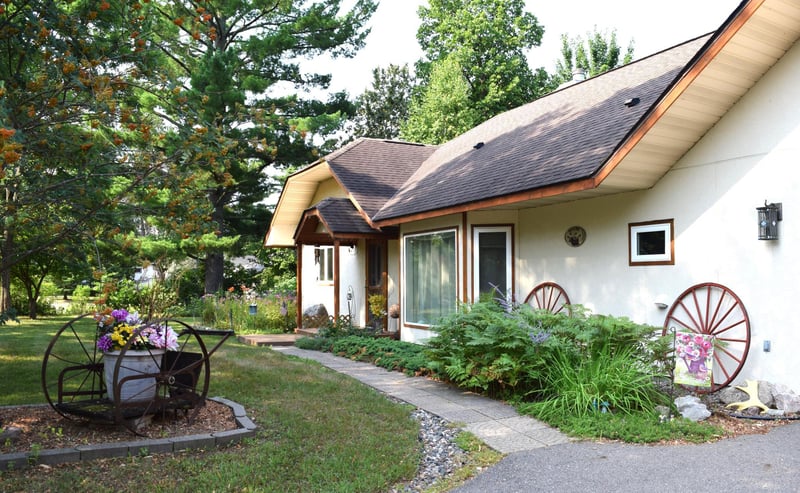 313 5th St, Pine River, MN 56474