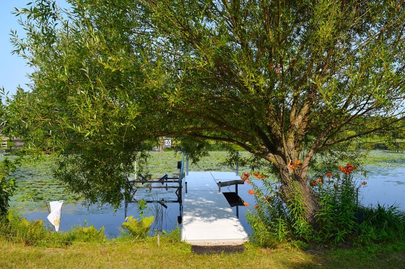 313 5th St, Pine River, MN 56474
