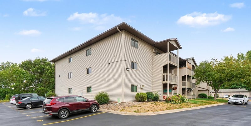 1828 Perlich Ave #2A, Red Wing, MN 55066