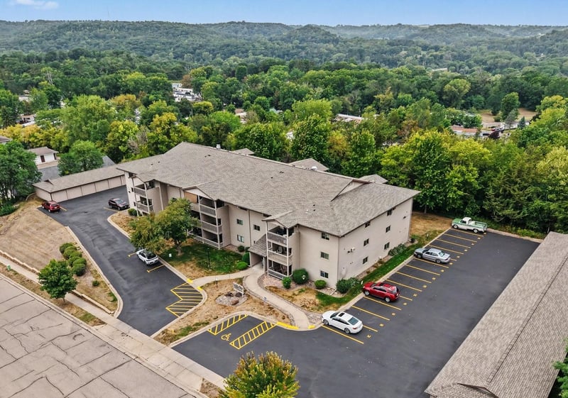 1828 Perlich Ave #2A, Red Wing, MN 55066