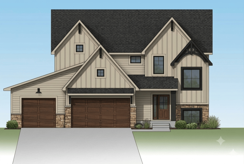 19732 Burlington Pa, Farmington, MN 55024