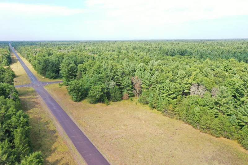 XXX Soderbeck, Grantsburg, WI 54840