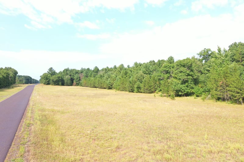 XXX Soderbeck Rd, Grantsburg, WI 54840