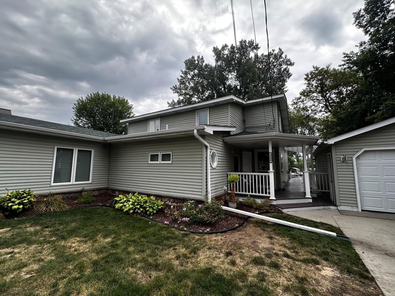 2308 Driftwood Ln, Mound, MN 55364