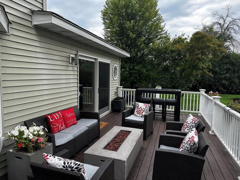 2308 Driftwood Ln, Mound, MN 55364