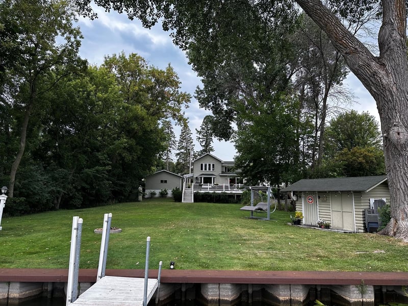2308 Driftwood Ln, Mound, MN 55364