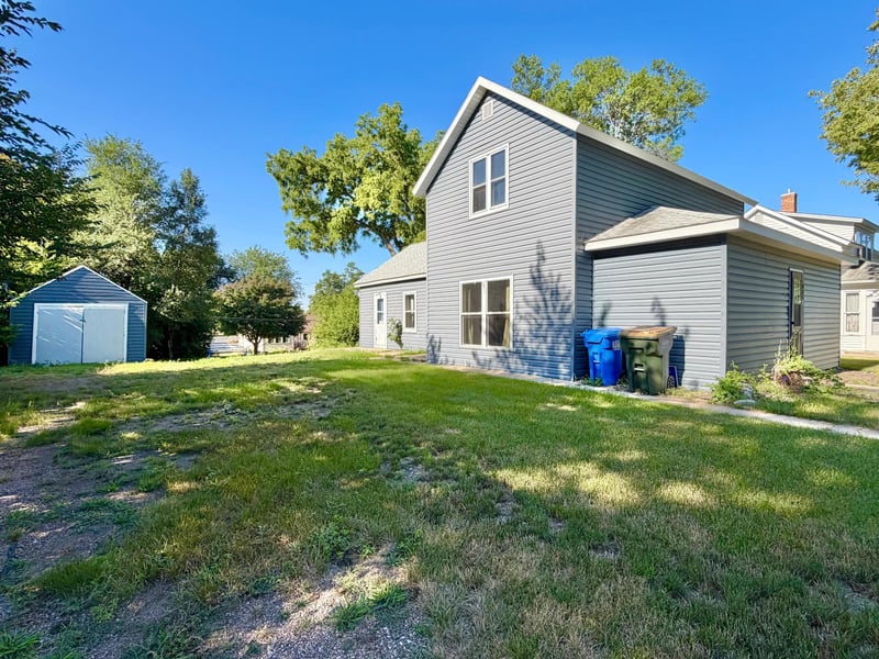 365 7th Ave, Granite Falls, MN 56241