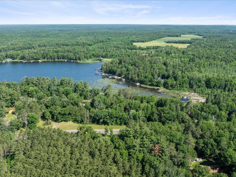 TBD County Road 3, Cross Lake, MN 56442