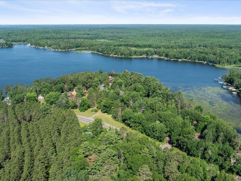 TBD County Road 3, Cross Lake, MN 56442