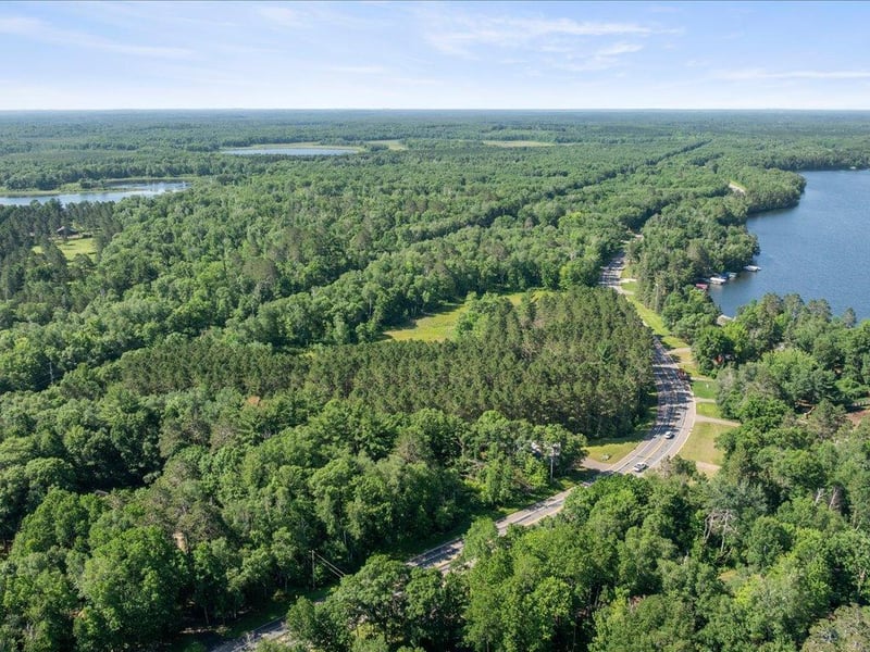 TBD County Road 3, Cross Lake, MN 56442