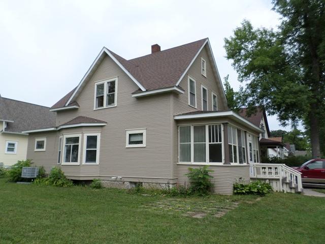 603 Horace Ave N, Thief River Falls, MN 56701