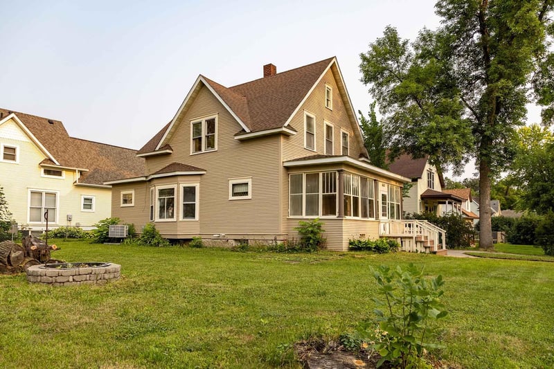 603 Horace Ave N, Thief River Falls, MN 56701
