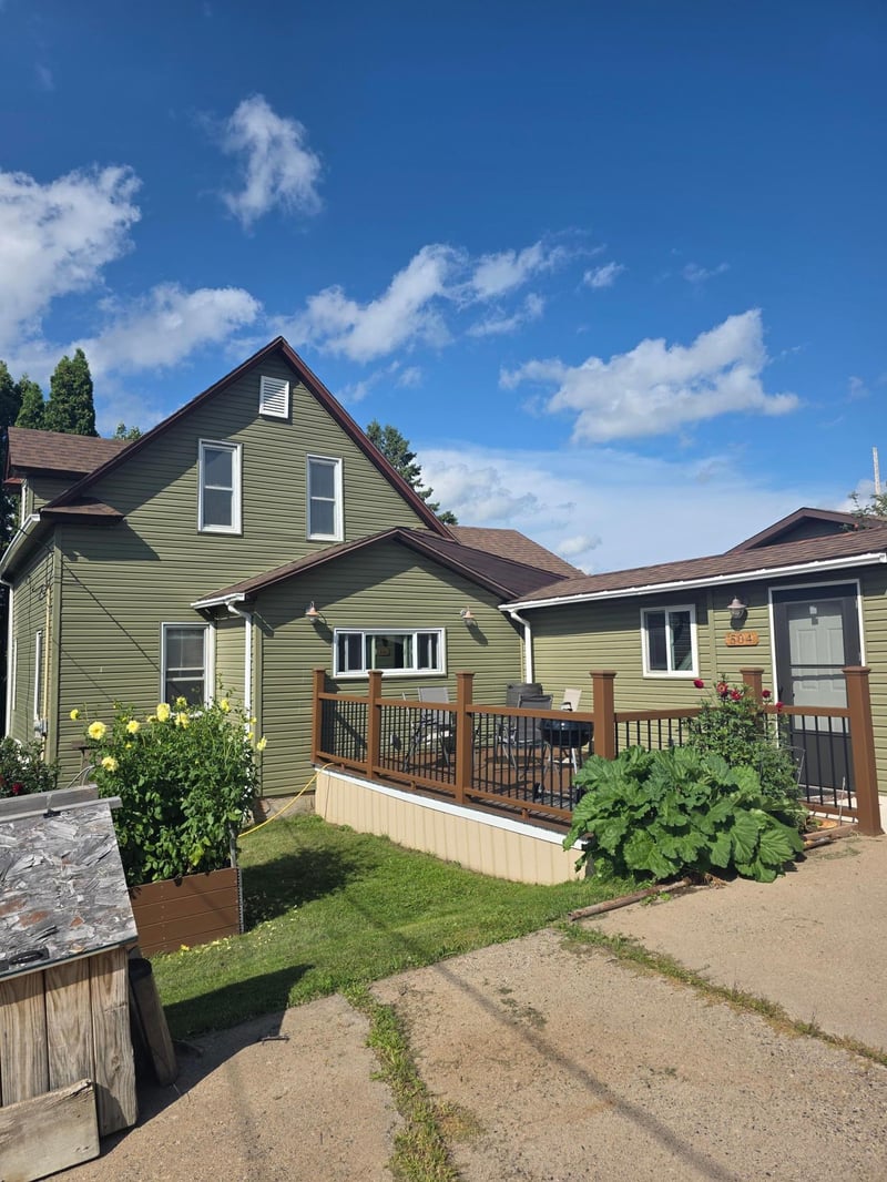 504 Corey Ave, Coleraine, MN 55722