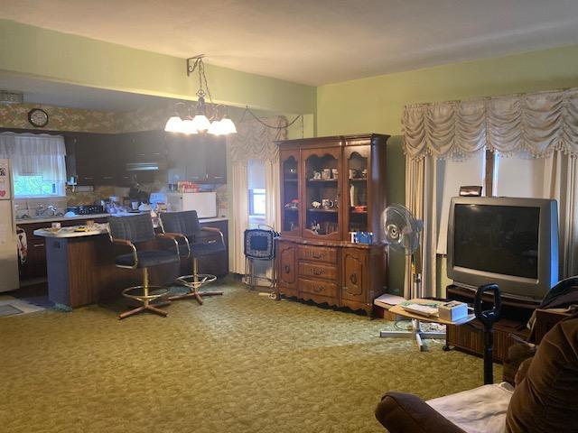 626 1st St, Nashwauk, MN 55769