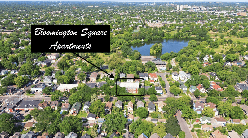 3412 Bloomington Ave, Minneapolis, MN 55407