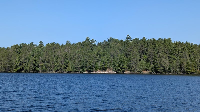 TBD North Arm West, Cook, MN 55723