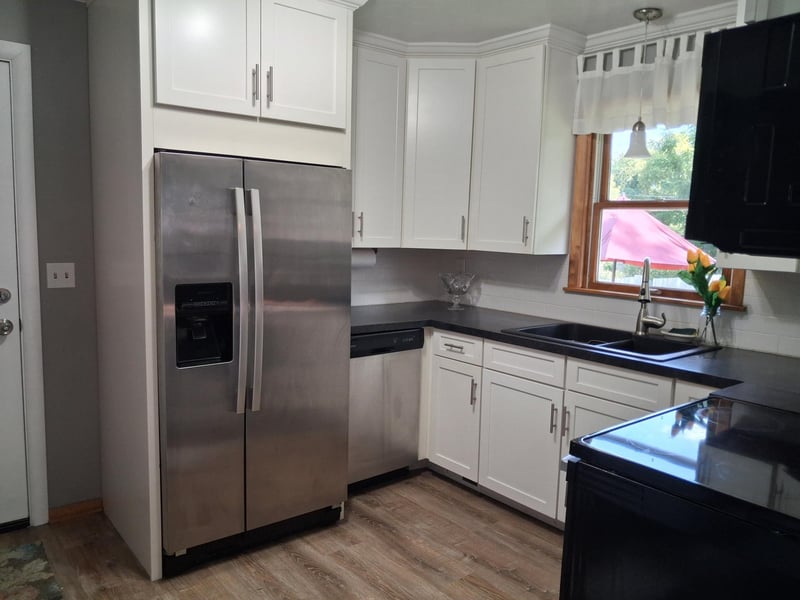 724 E Channing Ave, Fergus Falls, MN 56537