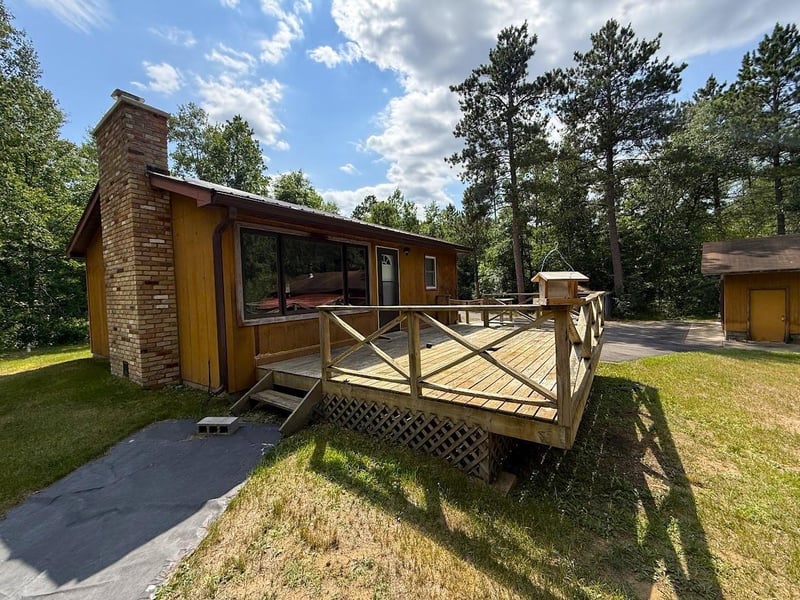 5602 Wildamere Dr, Pine River, MN 56474