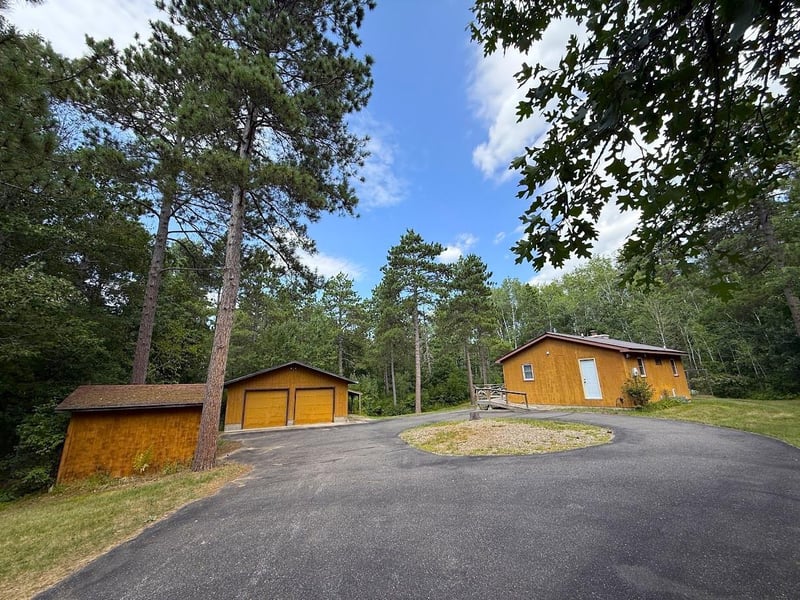 5602 Wildamere Dr, Pine River, MN 56474