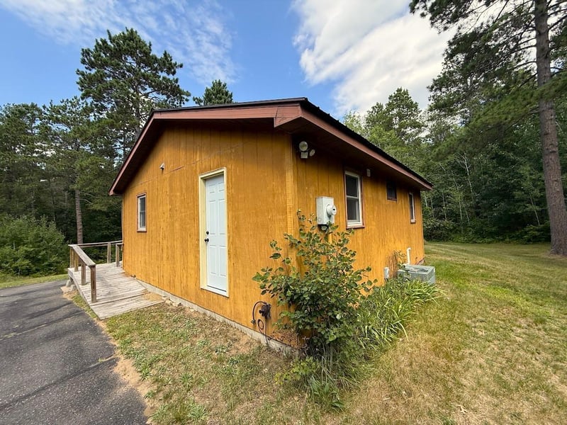 5602 Wildamere Dr, Pine River, MN 56474