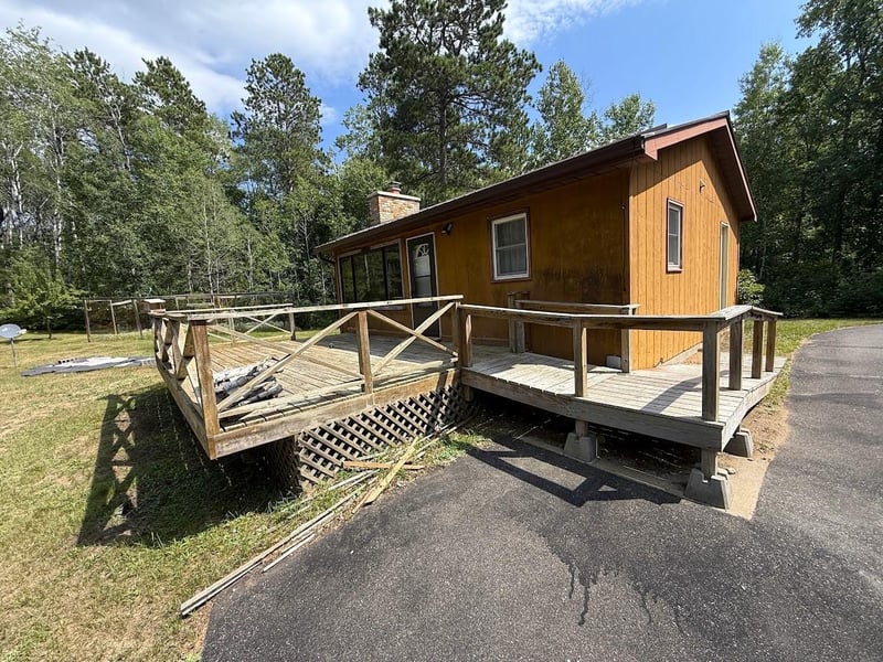 5602 Wildamere Dr, Pine River, MN 56474
