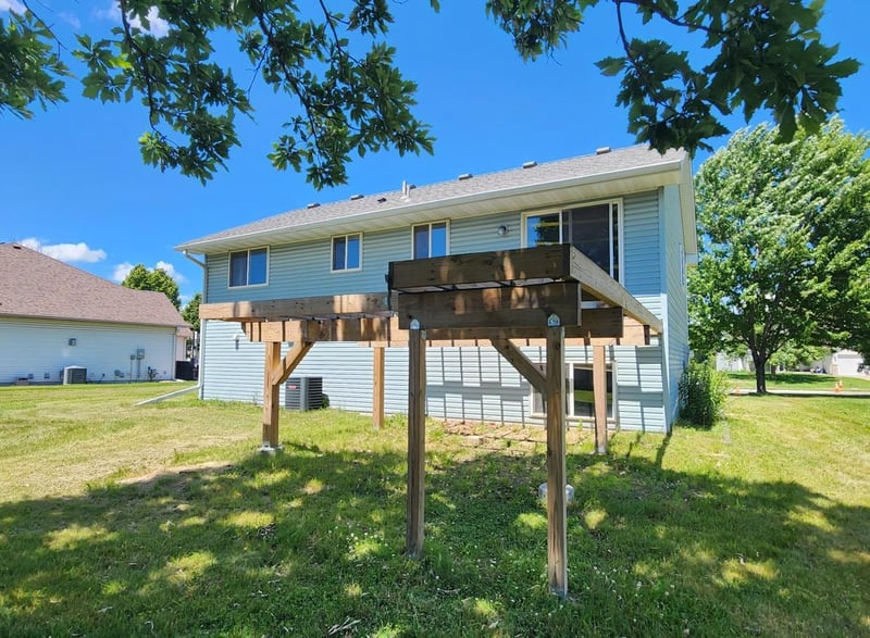 6259 Forest Boulevard Trl, Wyoming, MN 55092
