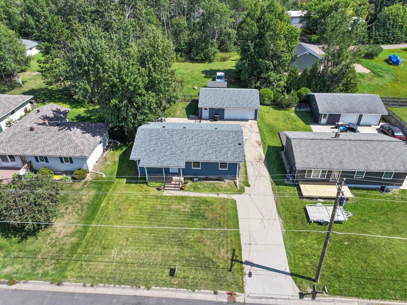 5432 Mineral Ave, Mountain Iron, MN 55768