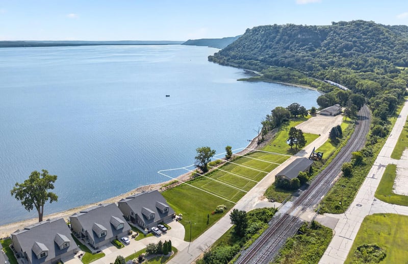 TBD Oak St S, Lake City, MN 55041