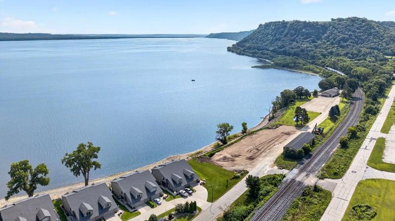 TBD Oak St S, Lake City, MN 55041