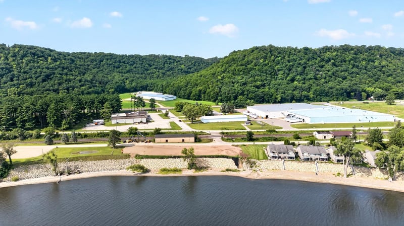 TBD Oak St S, Lake City, MN 55041