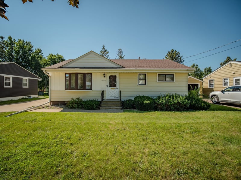 Home Worth Check