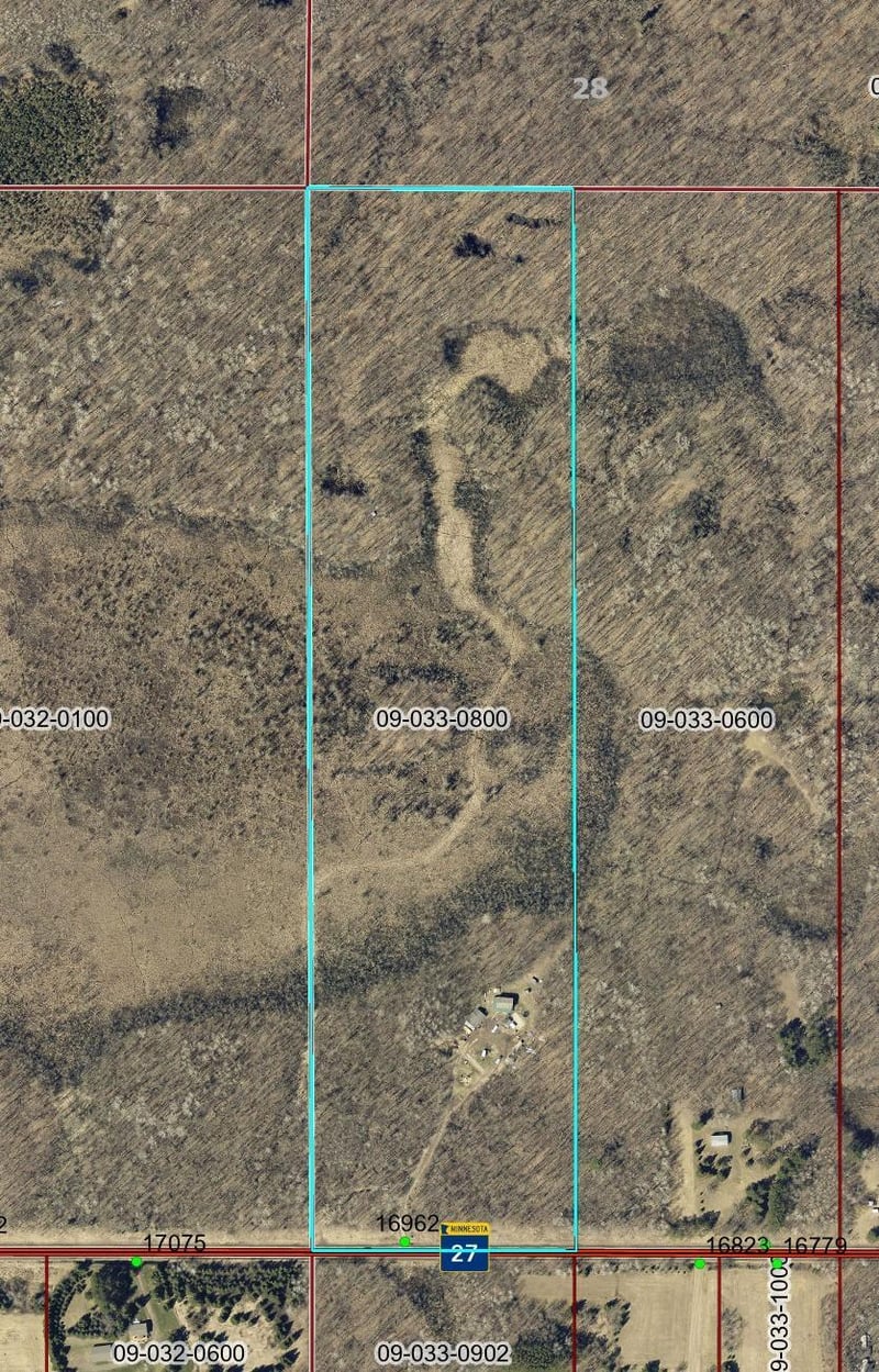 16962 State Highway 27, Onamia, MN 56359