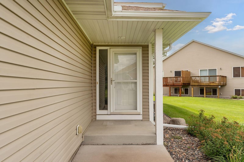 10871 Tyler Ct NE, Blaine, MN 55434