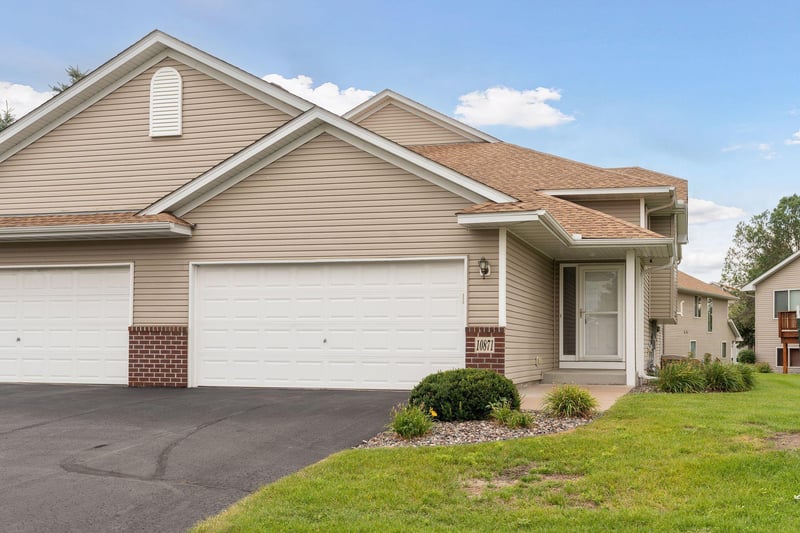 10871 Tyler Ct NE, Blaine, MN 55434