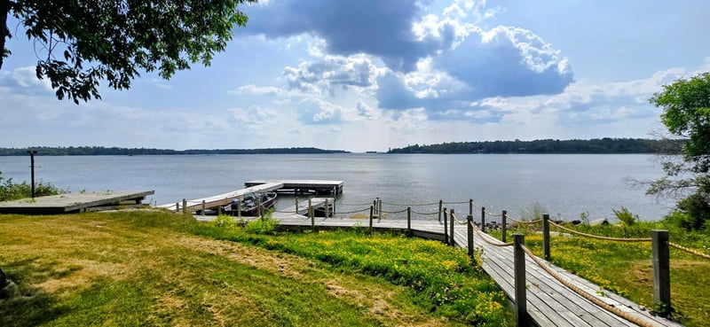 622 Oak, Oak Island, MN 56741