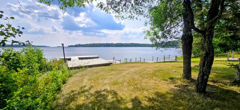 622 Oak, Oak Island, MN 56741