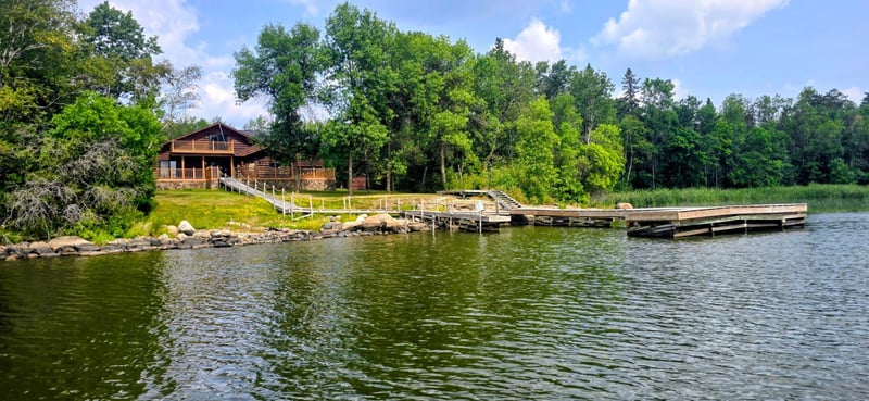 622 Oak, Oak Island, MN 56741