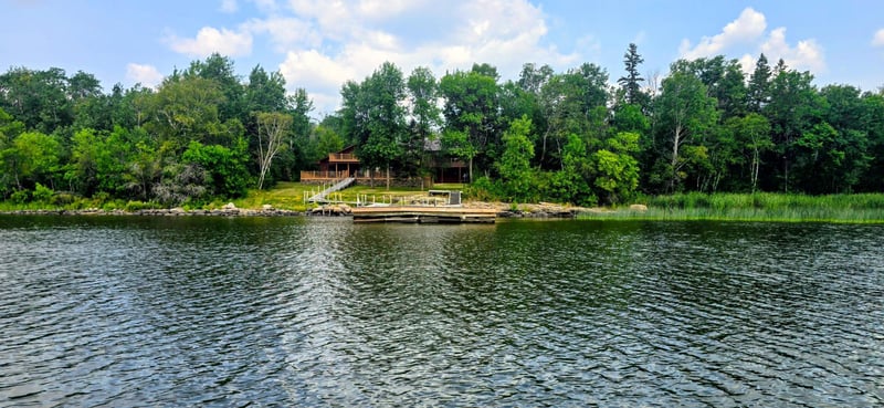 622 Oak, Oak Island, MN 56741