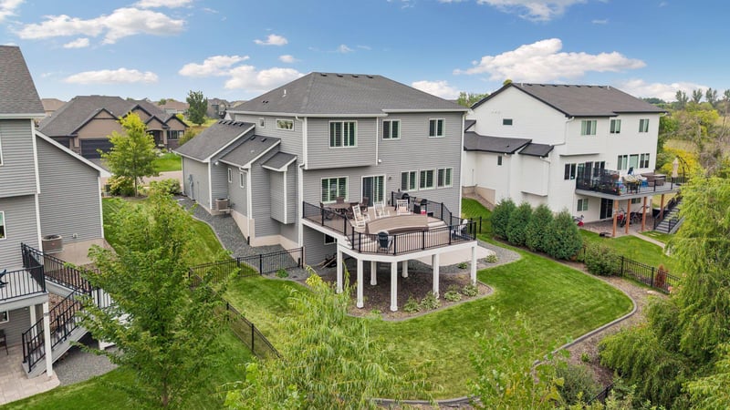 16104 Empress Ave N, Hugo, MN 55038