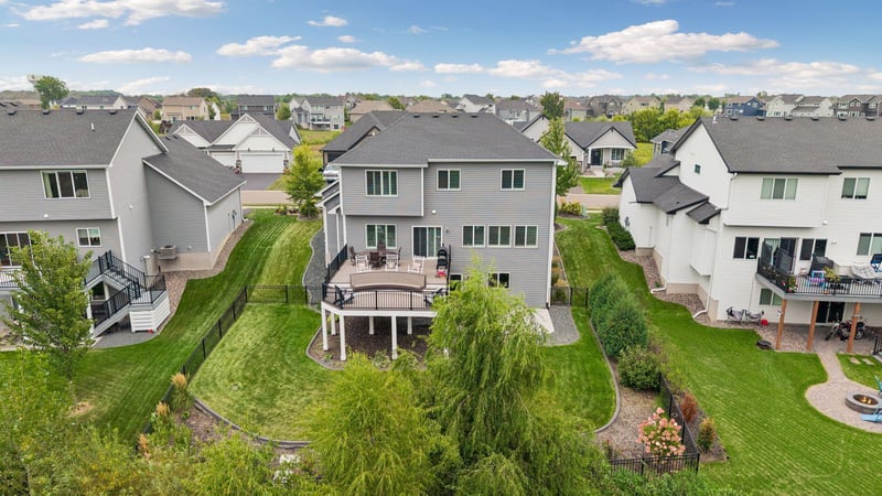 16104 Empress Ave N, Hugo, MN 55038