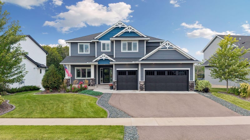16104 Empress Ave N, Hugo, MN 55038