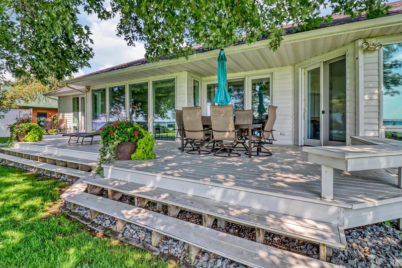 1760 E Shore Dr, Detroit Lakes, MN 56501