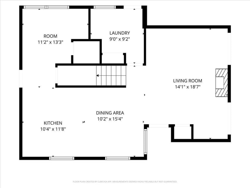 1009 2nd St E, Hastings, MN 55033
