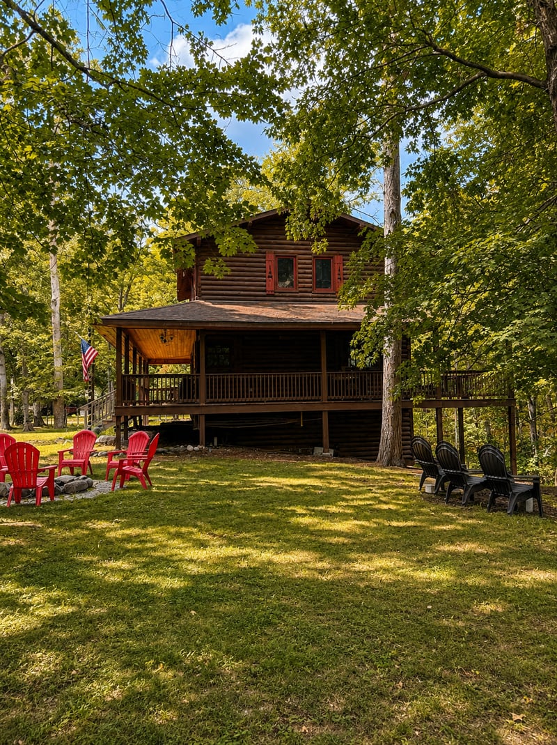 38598 Summit Ave, Crosslake, MN 56442