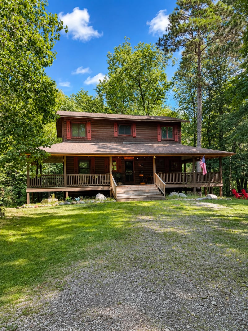 38598 Summit Ave, Crosslake, MN 56442