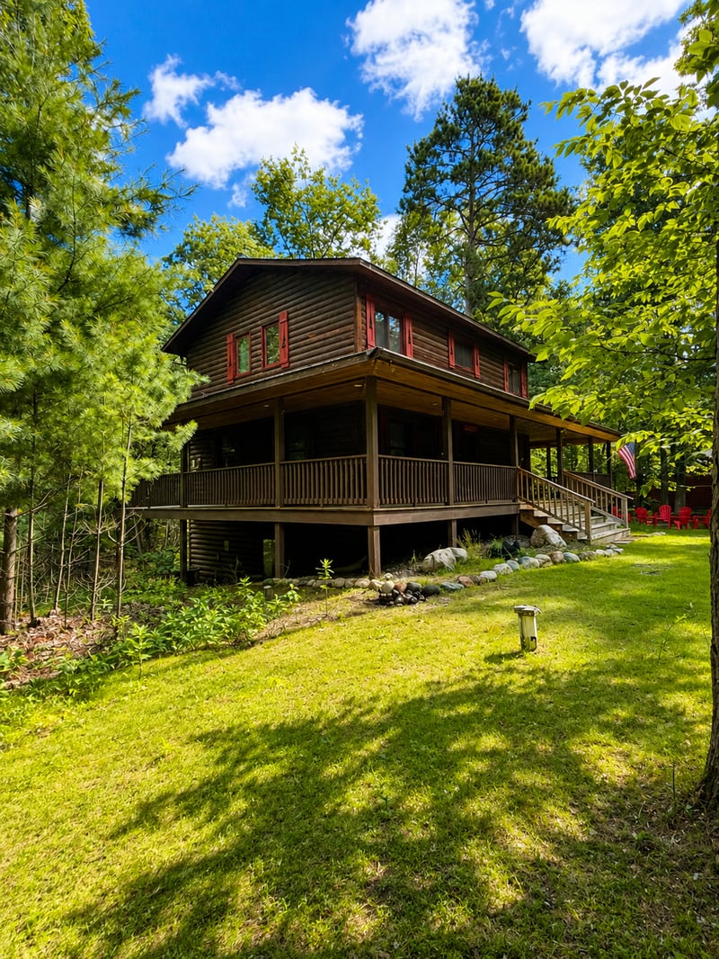 38598 Summit Ave, Crosslake, MN 56442